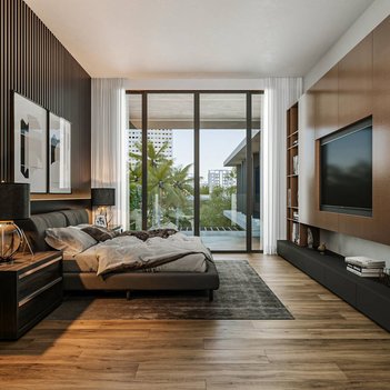 house em Rua Manduri, Jardim Paulista - São Paulo - SP