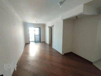 apartment em Cristiano Viana, Pinheiros - São Paulo - SP