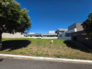 land_lot em Rua Zedequias de Oliveira Silva, Loteamento Floresta - São José dos Campos - SP