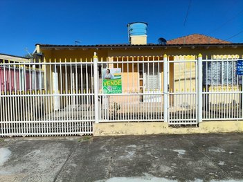 house em Rua Bororó, Vila Princesa Izabel - Cachoeirinha - RS