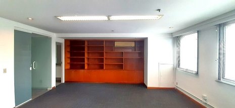 office em Avenida General Furtado Nascimento, Alto de Pinheiros - São Paulo - SP