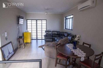 house em Rua Coracy de Toledo Piza, Ribeirânia - Ribeirão Preto - SP