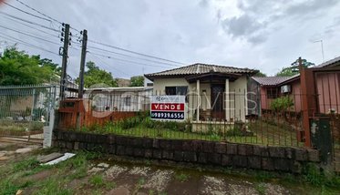 house em Avenida Professor Paula Soares, Jardim Itu - Porto Alegre - RS