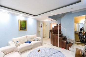 house em Rua Padre Paulo Canelles, Vila Dalila - São Paulo - SP