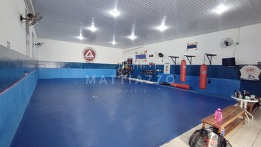 commercial_property em Doutor Alfredo Ferraz de Abreu, Centro - Limeira - SP