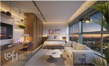 apartment em João Pessoa, Santana - Porto Alegre - RS