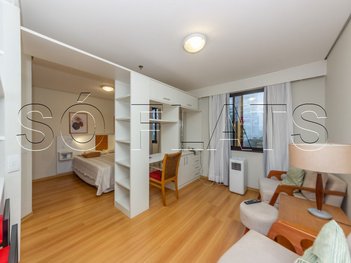 apartment em Avenida Jamaris, Planalto Paulista - São Paulo - SP