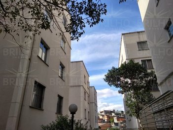 apartment em Travessa Três de Outubro, São Pedro - Osasco - SP