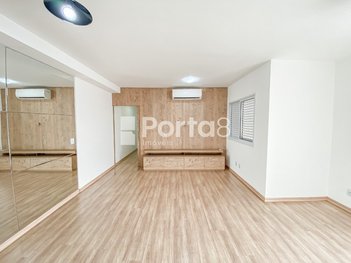 apartment em Rua José Polachini Sobrinho, Jardim Urano - São José do Rio Preto - SP