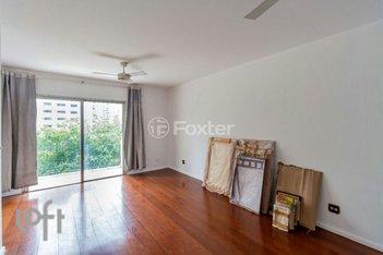 apartment em Inhambú, Moema Pássaros - São Paulo - SP