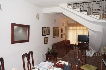 house em Rua Tagi, Mooca - São Paulo - SP