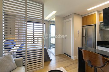 apartment em Rua Pacobá, Jardim Panorama - São Paulo - SP