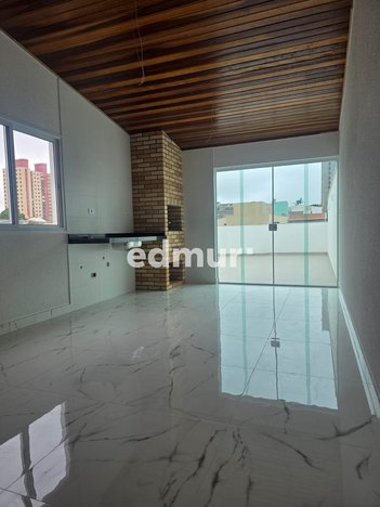 apartment em Rua Araci, Vila Curuçá - Santo André - SP