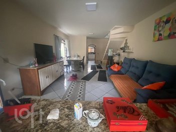 house em Nicola Spinelli, Parque Ipê - São Paulo - SP