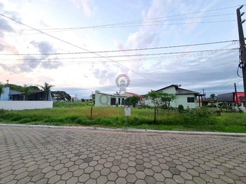 land_lot em Rua Alaur Patrício Cândido, Sanga da Areia - Araranguá - SC