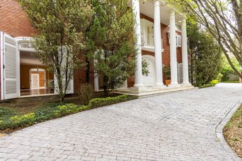house em Rua Araporé, Jardim Guedala - São Paulo - SP