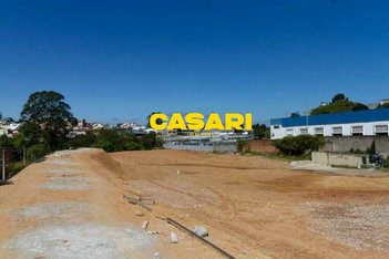 land_lot em Estrada dos Casa, Dos Casa - São Bernardo do Campo - SP