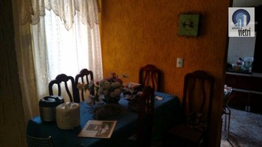 apartment em Rua João Amado Coutinho, Conjunto Residencial Elisio Teixeira Leite - São Paulo - SP