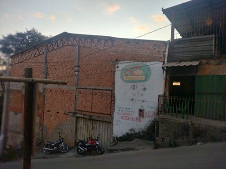 Cômodo Condomínio
