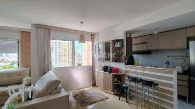 apartment em Dom Cláudio José Gonçalves Ponce de Leão, Vila Ipiranga - Porto Alegre - RS