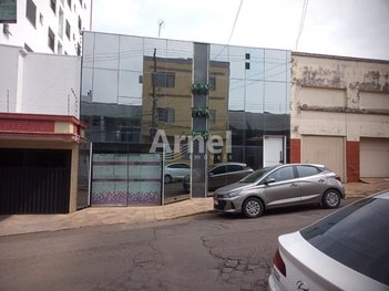 office em Vinte de Setembro, Centro - Passo Fundo - RS