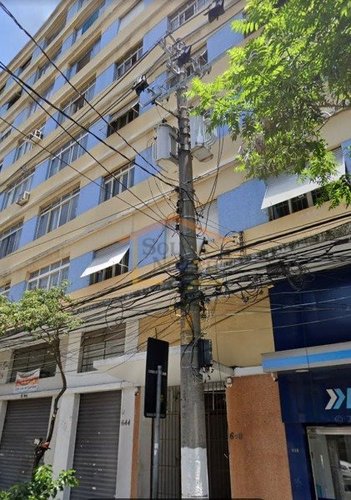 apartment em Julio Conceicao, Bom Retiro - São Paulo - SP