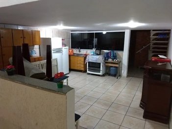 house em Rua Oscar Muller, Jardim Iguatemi - São Paulo - SP