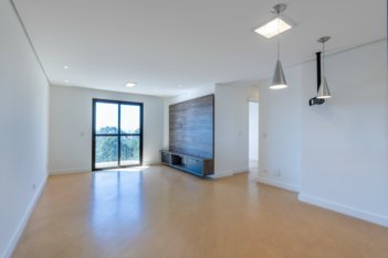 apartment em Rua Coronel Francisco de Oliveira Simões, Paraíso do Morumbi - São Paulo - SP