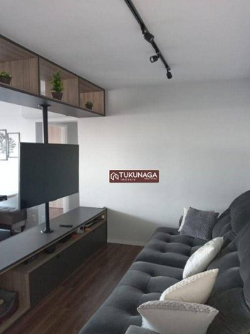 apartment em Rua Santa Izabel, Vila Augusta - Guarulhos - SP