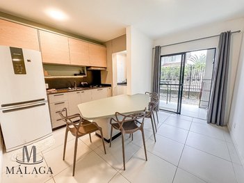 apartment em Rua das Orquídeas, Balneário Piçarras - Balneário Piçarras - SC
