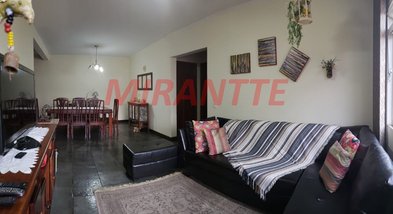 apartment em Rua Morais Navarro, Vila São Vicente - São Paulo - SP