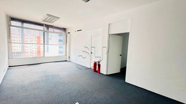 office em Avenida Bernardino de Campos, Paraíso - São Paulo - SP
