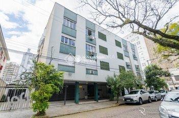 apartment em Ribeiro Cancela, Menino Deus - Porto Alegre - RS