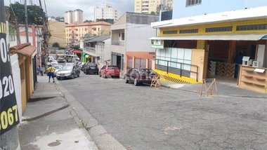 land_lot em Rua Alberto Costa, Parque Mandaqui - São Paulo - SP