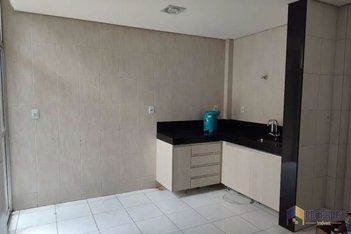 apartment em Rua Carrara, Santa Cruz Industrial - Contagem - MG