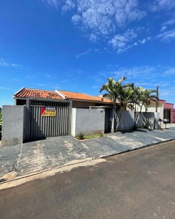 house em Rua Rondônia, Astorga - Astorga - PR