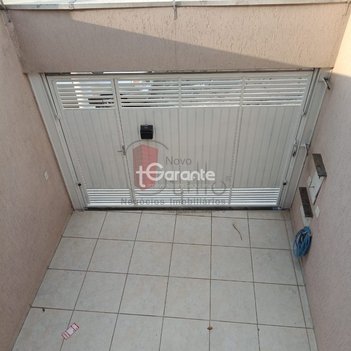 house em Rua Fernandópolis, Quinta da Paineira - São Paulo - SP