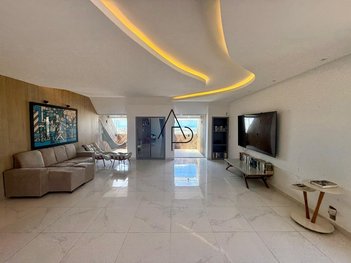 apartment em Avenida Aristeu de Andrade, Farol - Maceió - AL