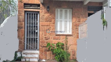 house em Rua Pais de Andrade, Aclimação - São Paulo - SP