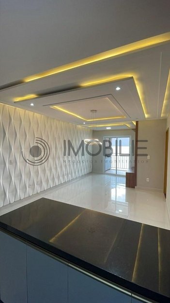 apartment em Rua Hércules Mazzoni, Centro - Indaiatuba - SP