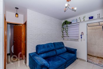 house em Ricardo, Vila Dom Pedro II - São Paulo - SP