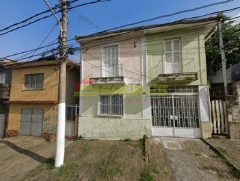 house em Rua do Imperador, Vila Paiva - São Paulo - SP
