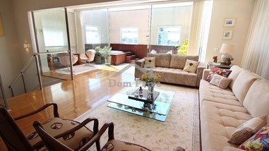 apartment em Rua Coronel Oscar Porto, Paraíso - São Paulo - SP