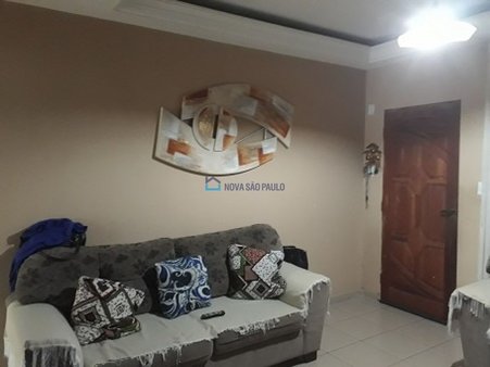 Cômodo Condomínio