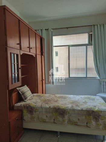 apartment em Rua Maestro Felício Toledo, Centro - Niterói - RJ