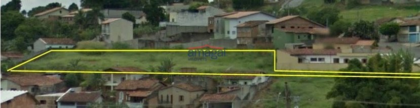 land_lot em Rua Embaixador José Carlos de Macedo Soares, Chácara Santa Luzia - Taubaté - SP
