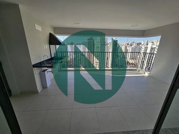 apartment em Rua Tucuna, Perdizes - São Paulo - SP