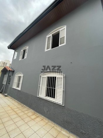 house em Rua Genova, Jardim Veneza - São José dos Campos - SP