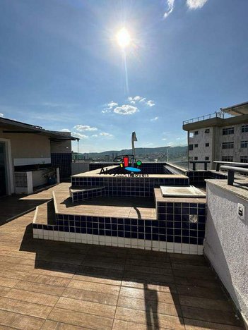apartment em Rua Benedito Valadares, Centro - Sete Lagoas - MG