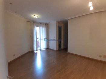 apartment em Avenida Engenheiro Armando de Arruda Pereira, Vila do Encontro - São Paulo - SP